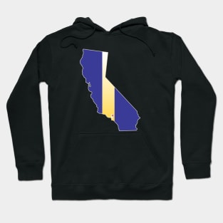 LA Football Hoodie